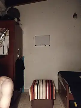 arglatino Show Webcam