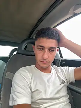 Diavolo00 webcam show