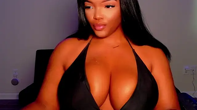 maybabi's Live XXX Chat