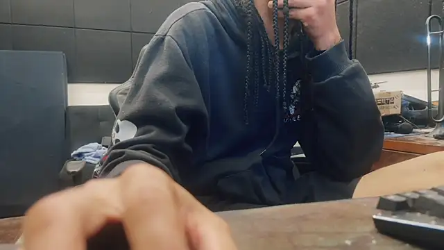 عرض كام FavelaDaddyCum
