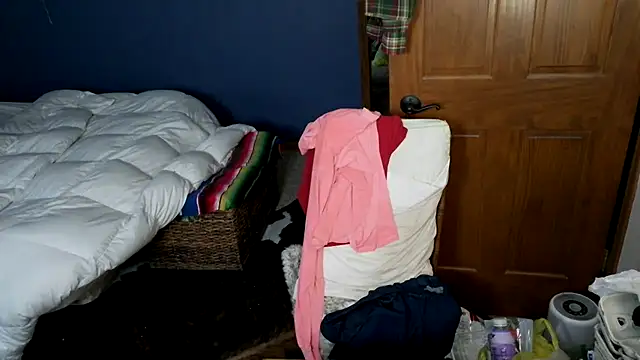 SpunRedneck webkamerás műsora