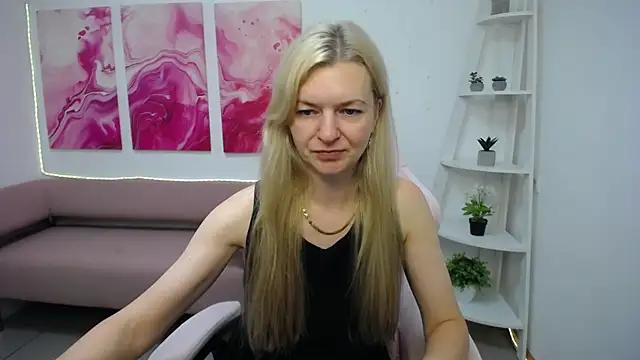 Czat XXX na żywo – MelissaTyler