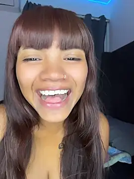 FerDeSantos élő XXX-chatje