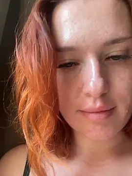 LisaElfy 라이브 XXX 채팅