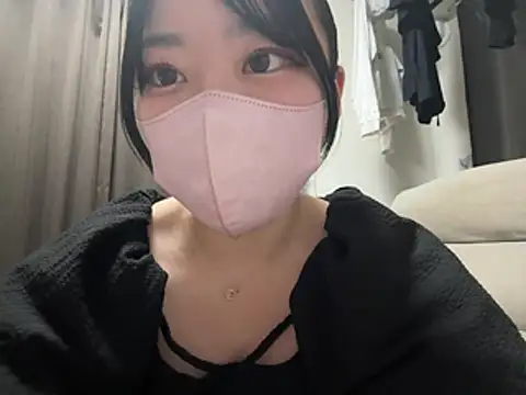 Chat XXX Live pinkudayo_girl