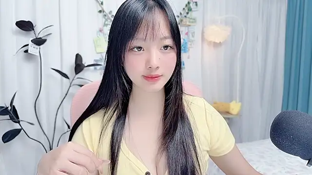 Winnie666999's Live XXX Chat