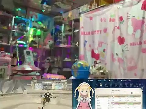 JesuAdam Chat XXX live