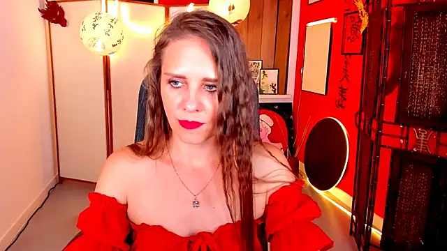 EmiliaBedy's Live XXX Chat