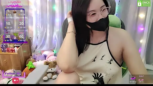Dully_ana Chat XXX in diretta