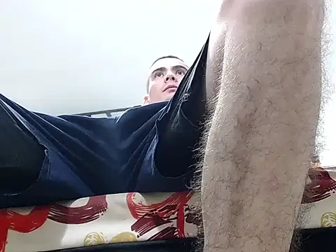 Chatroom XXX en direct de Zac_Efront