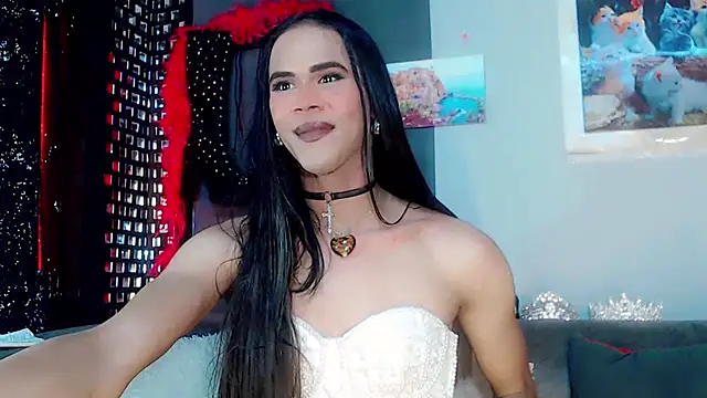 Babylolatop Live XXX-chat