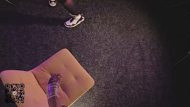 vulagarmanners_ 现场XXX聊天
