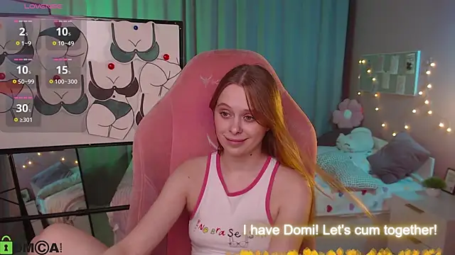 Meg_Ryann's Live XXX Chat