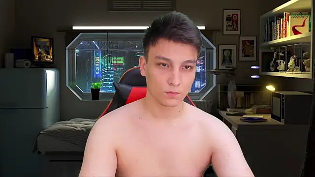Justin_time111 现场XXX聊天
