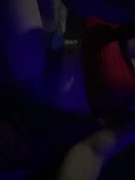 Webkamerová show leohot66