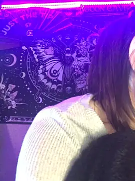Lilactease live XXX chat