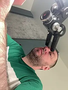 DorianJeday's Live XXX Chat