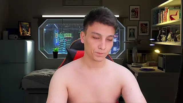Justin_time111: απευθείας συνομιλία ΧΧΧ