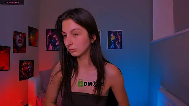 Laisy_flay1 Adlı Modelin Canlı XXX Sohbeti