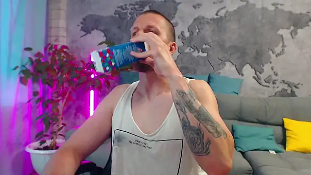 VikingChrisss live XXX chat