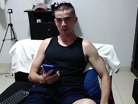 צ'אט XXX בשידור חי של Zac_Efront