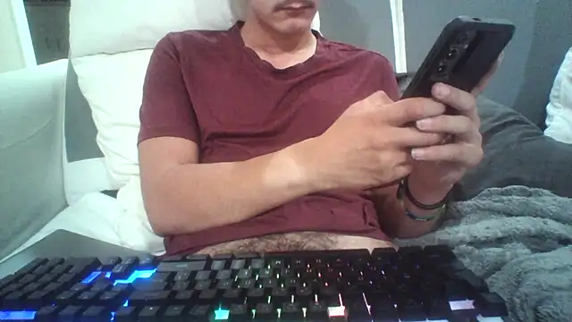 Nicks10in élő XXX-chatje