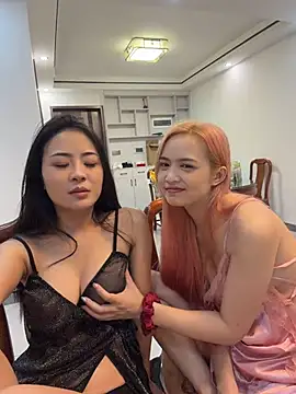 jingya521 라이브 XXX 채팅