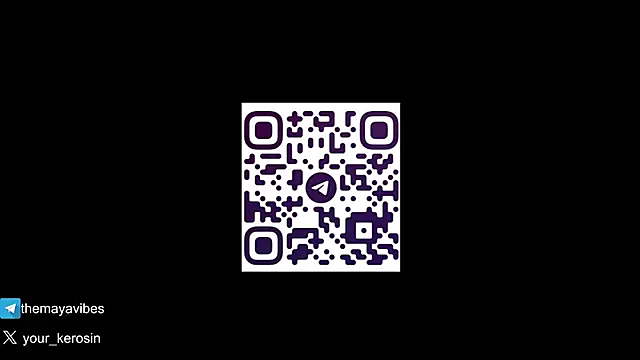 Maya_Rave – Naživo XXX chat