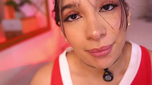 Chatroom XXX en direct de lyrabellini