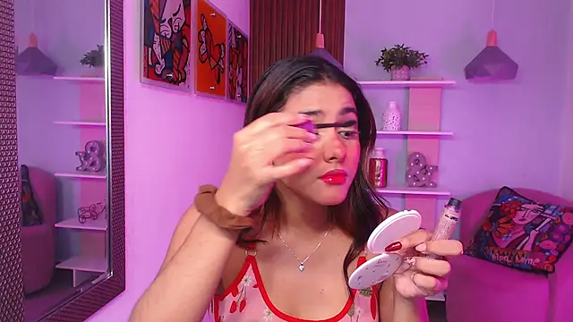 _Lucy_Grey_'s Live XXX Chat