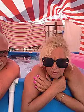 Webkamerová show Lakylady