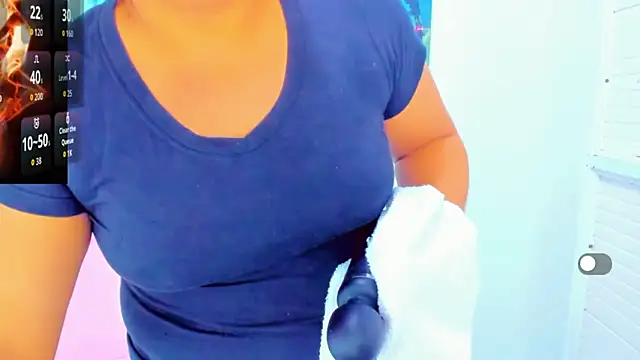 victoria_love89's Live XXX Chat