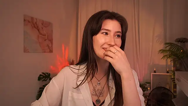 دردشة MayShawty الجنسية المباشرة