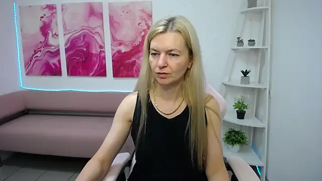 MelissaTyler's Live XXX Chat