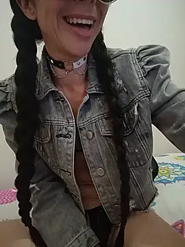 dulce_loba's Live XXX Chat