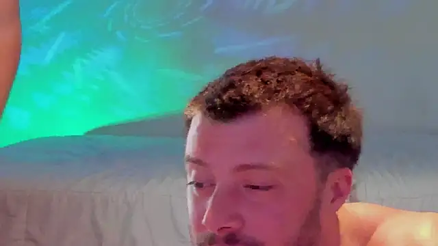 AlexJaz11 Live XXX-Chat