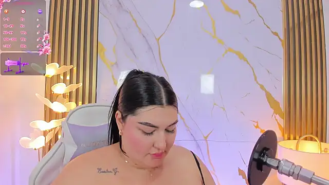 Czat XXX na żywo – abby_deep_2