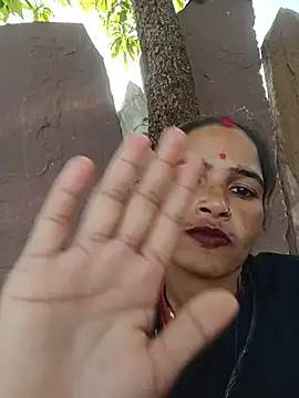 Sembang XXX Secara Langsung Sexy_Divya1