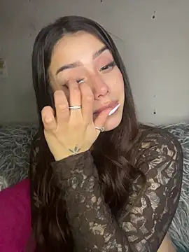 AshleyWinslowのライブXXXチャット