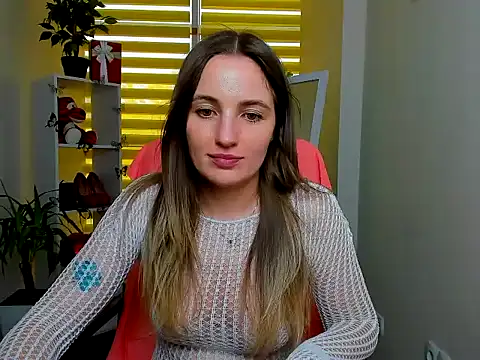 Mila-moon Chat XXX in diretta