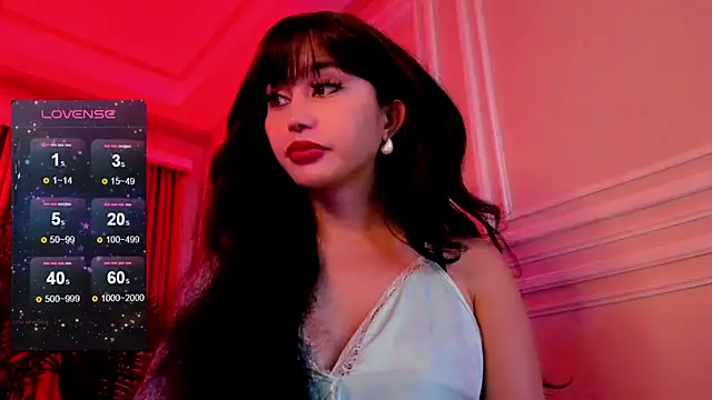 YOURCRISTINAS – Live XXX-chat