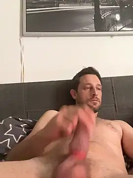 Fitboy1992 Live XXX-Chat