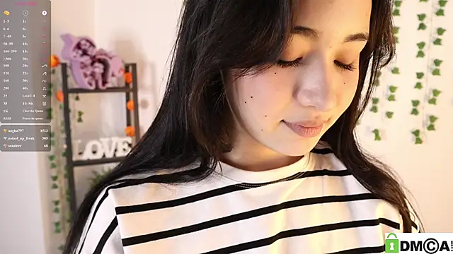 Noiry_VuvezのライブXXXチャット