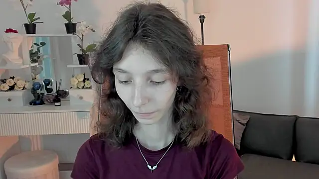 Chatroom XXX en direct de EmmanuellBrown
