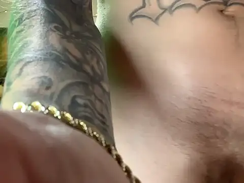 JuicyJoshy Webcam show