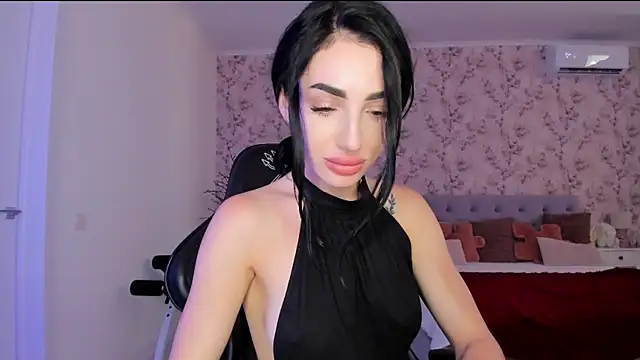 NancyLovee_ Live XXX Chat
