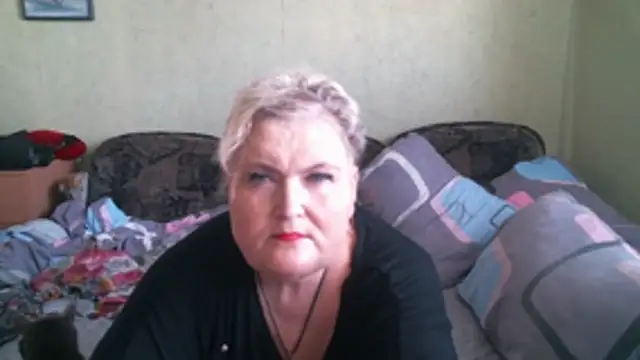 Czat XXX na żywo – Lana555