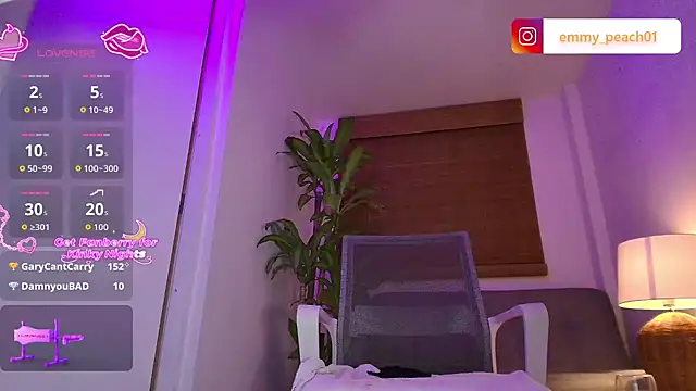 Emmy_peach1n Live XXX chat