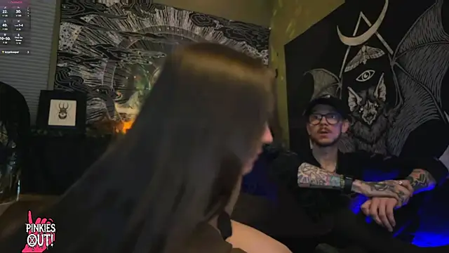 webzandkordz Adlı Modelin Canlı XXX Sohbeti
