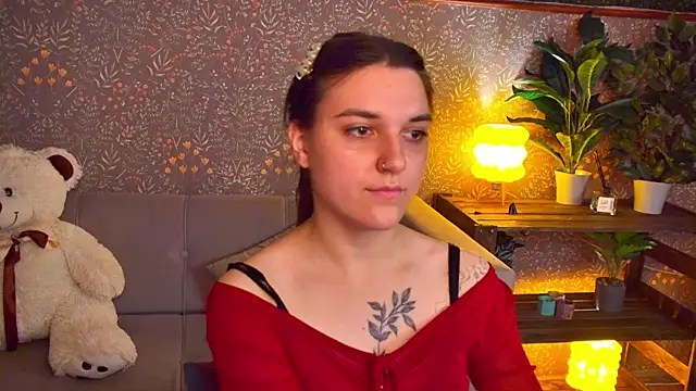 MelissaCartie Live XXX Chat